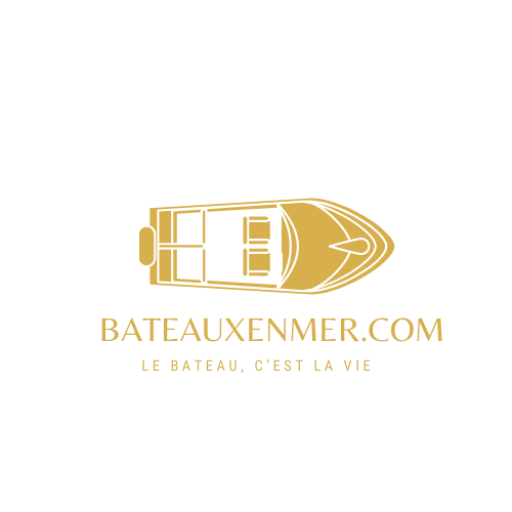Bateaux en mer
